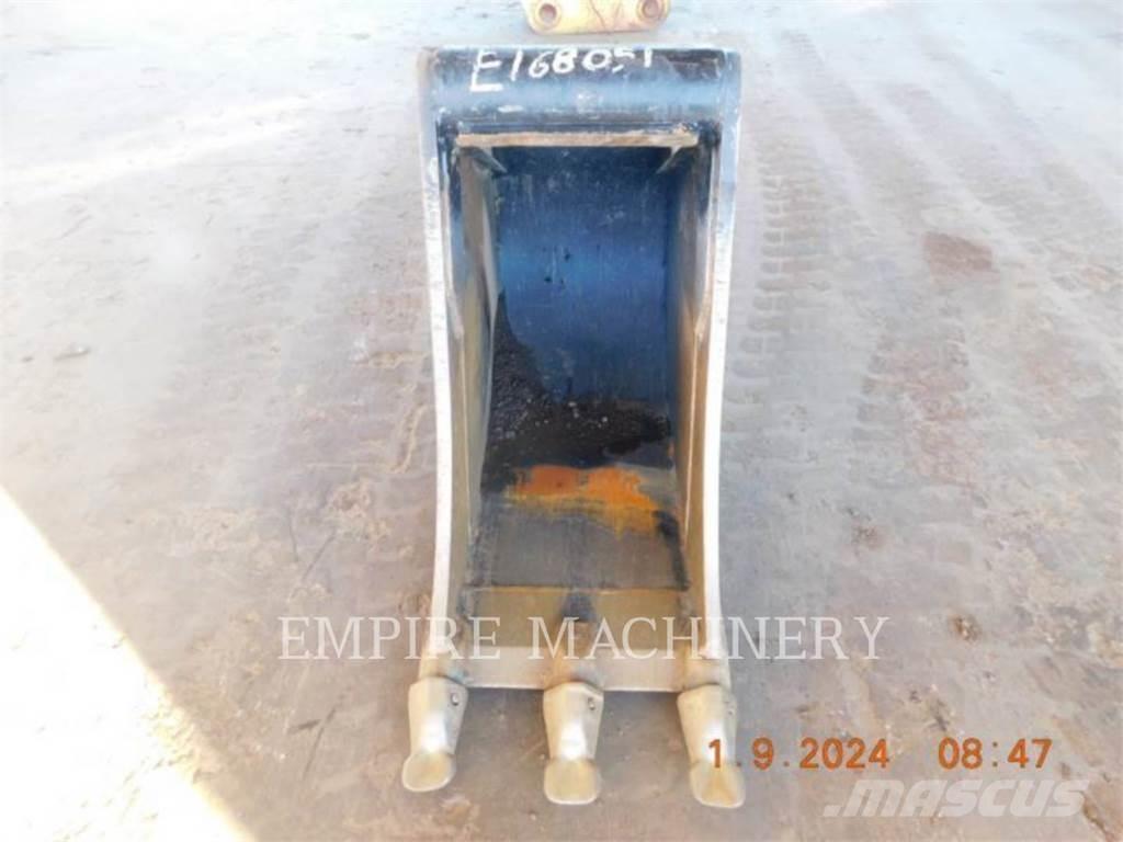 CAT BL-16PL Sonstige Baumaschinen