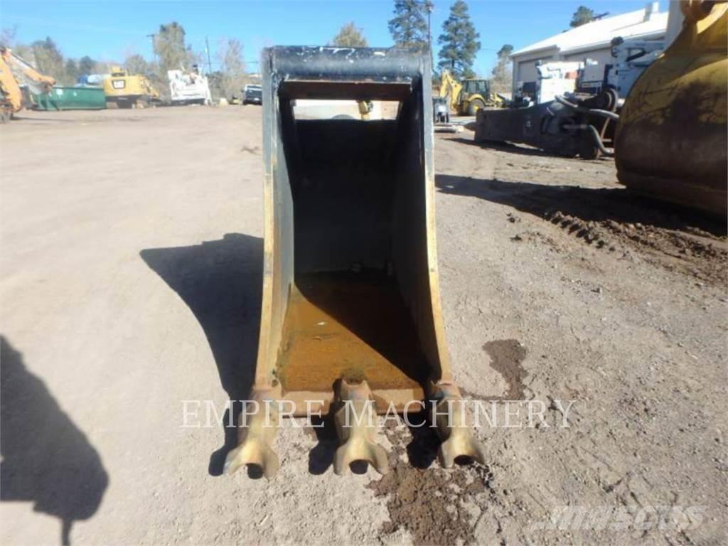 CAT BL-16PL Sonstige Baumaschinen