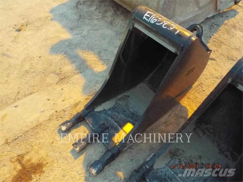 CAT BL-16PL Sonstige Baumaschinen