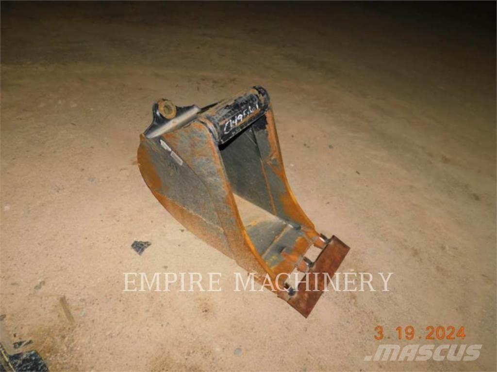 CAT BL-16PL Sonstige Baumaschinen