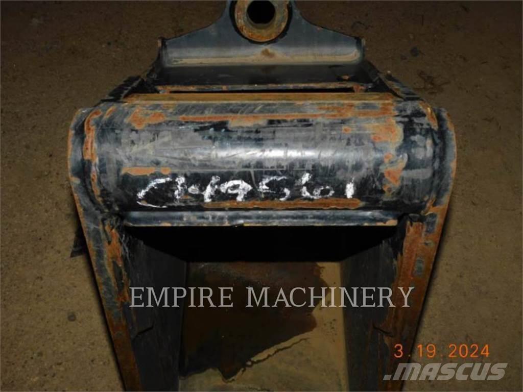 CAT BL-16PL Sonstige Baumaschinen