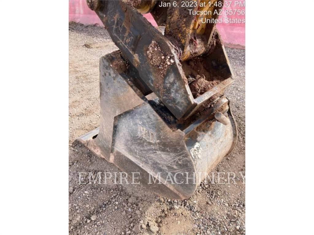 CAT BL-16PL Sonstige Baumaschinen
