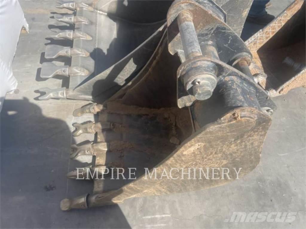 CAT BL-24BU Sonstige Baumaschinen