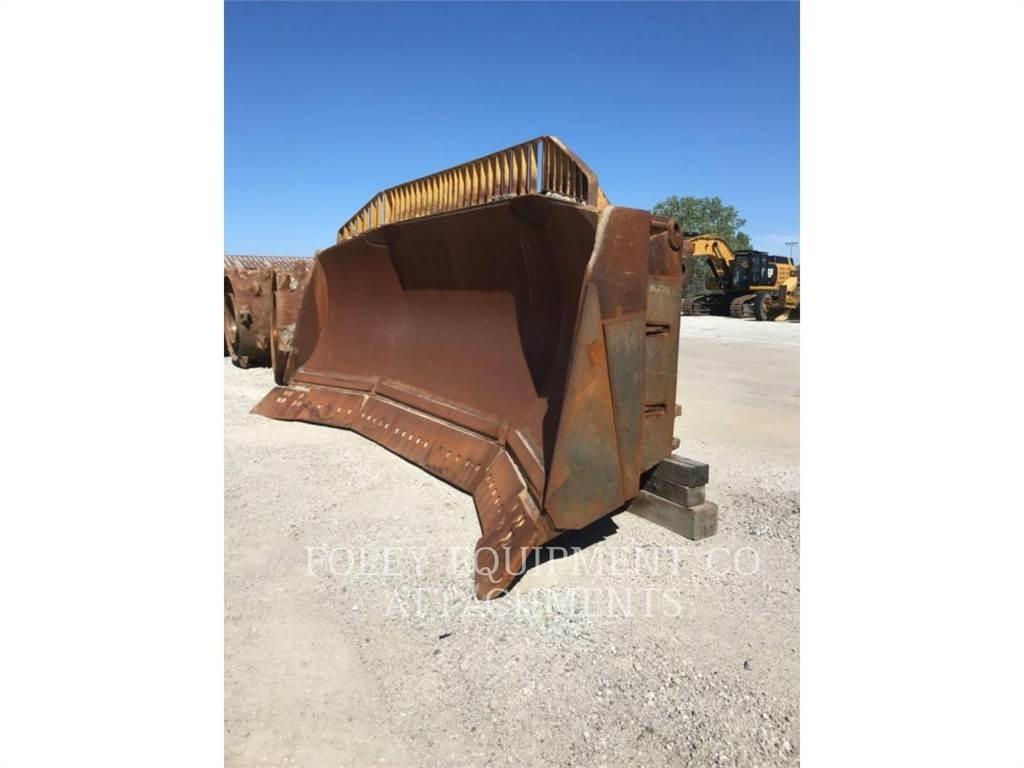 CAT BLD10TU Bulldozer