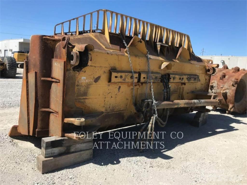 CAT BLD10TU Bulldozer