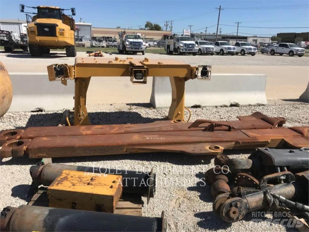 CAT BLD10TU Bulldozer