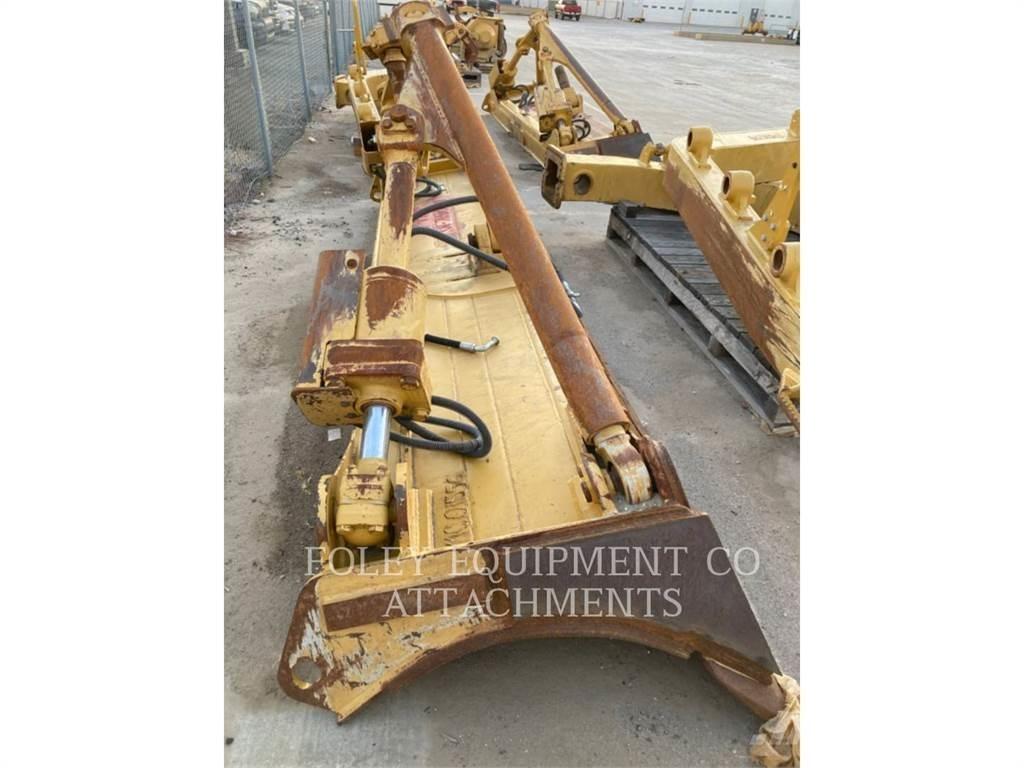 CAT BLD8TA Bulldozer