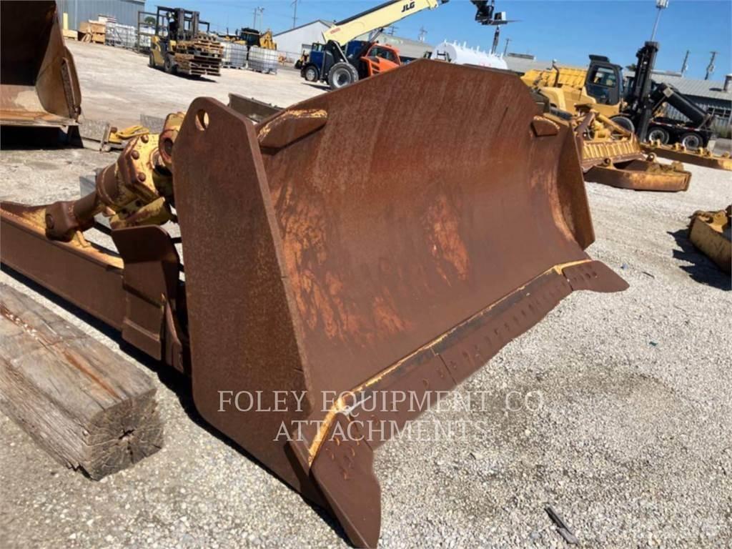 CAT BLD8TSU Bulldozer