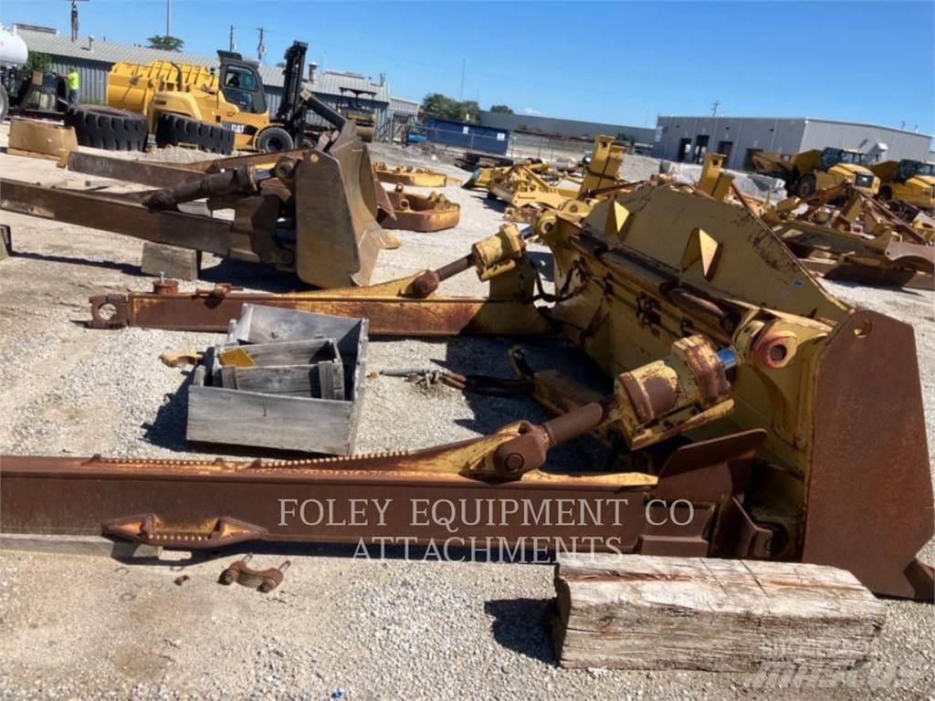 CAT BLD8TSU Bulldozer