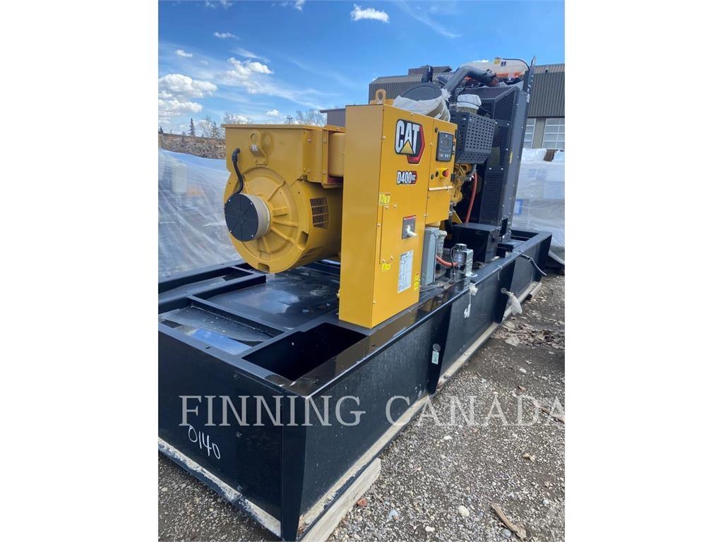 CAT C13 Diesel Generatoren