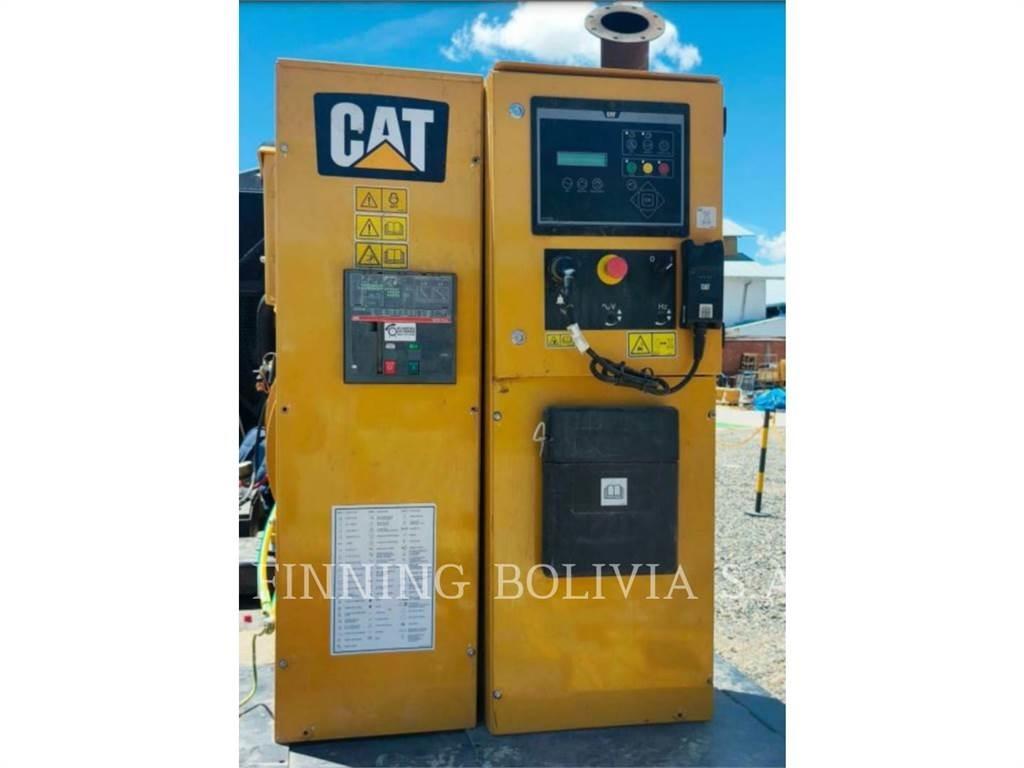 CAT C18 Industriemaschinen