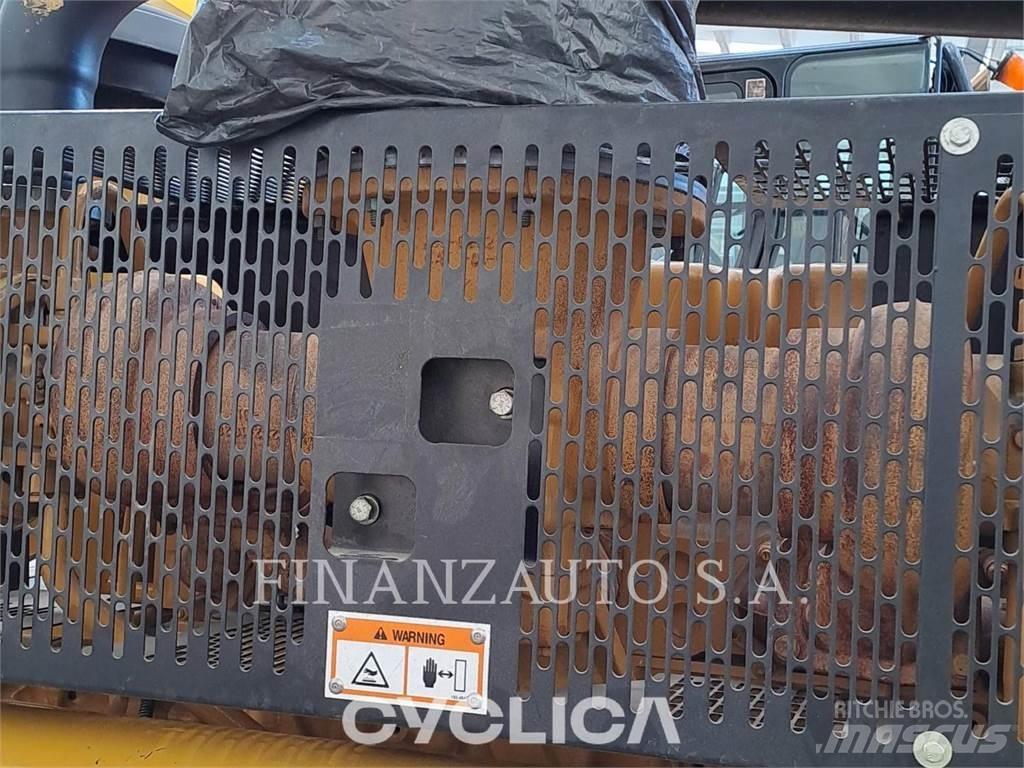 CAT C18PKG50I Andere Generatoren