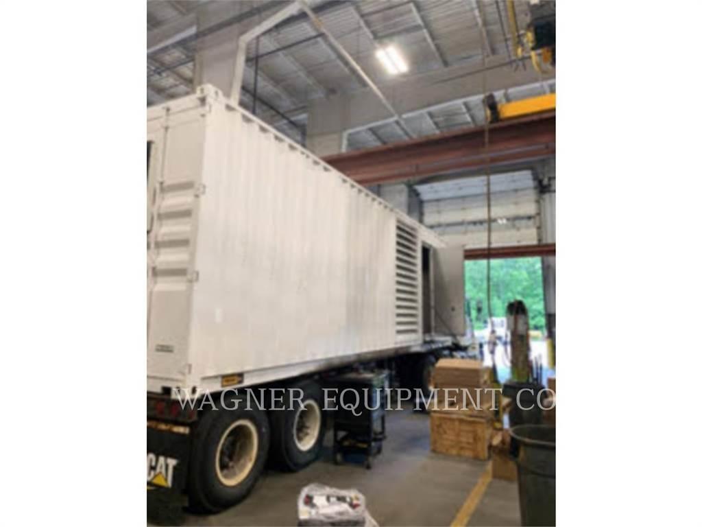 CAT C32 Andere Generatoren