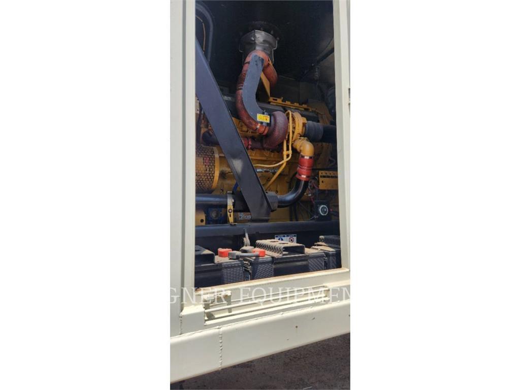 CAT C32 1000KW Andere Generatoren