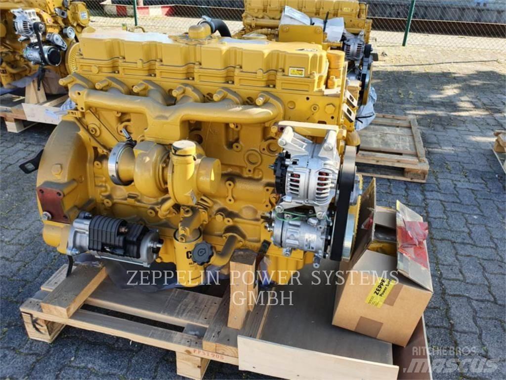 CAT C7.1 Industriemaschinen