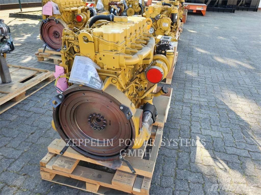 CAT C7.1 Industriemaschinen