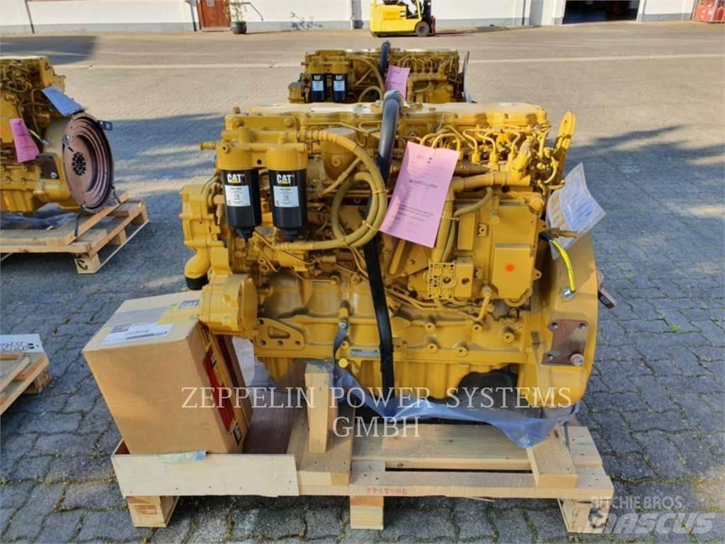 CAT C7.1 Industriemaschinen