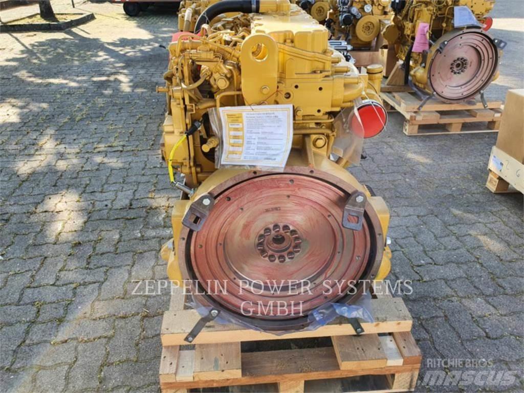 CAT C7.1 Industriemaschinen