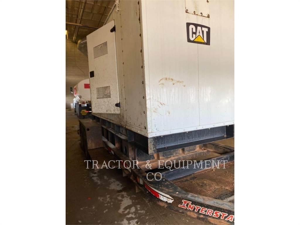 CAT C9 Andere Generatoren