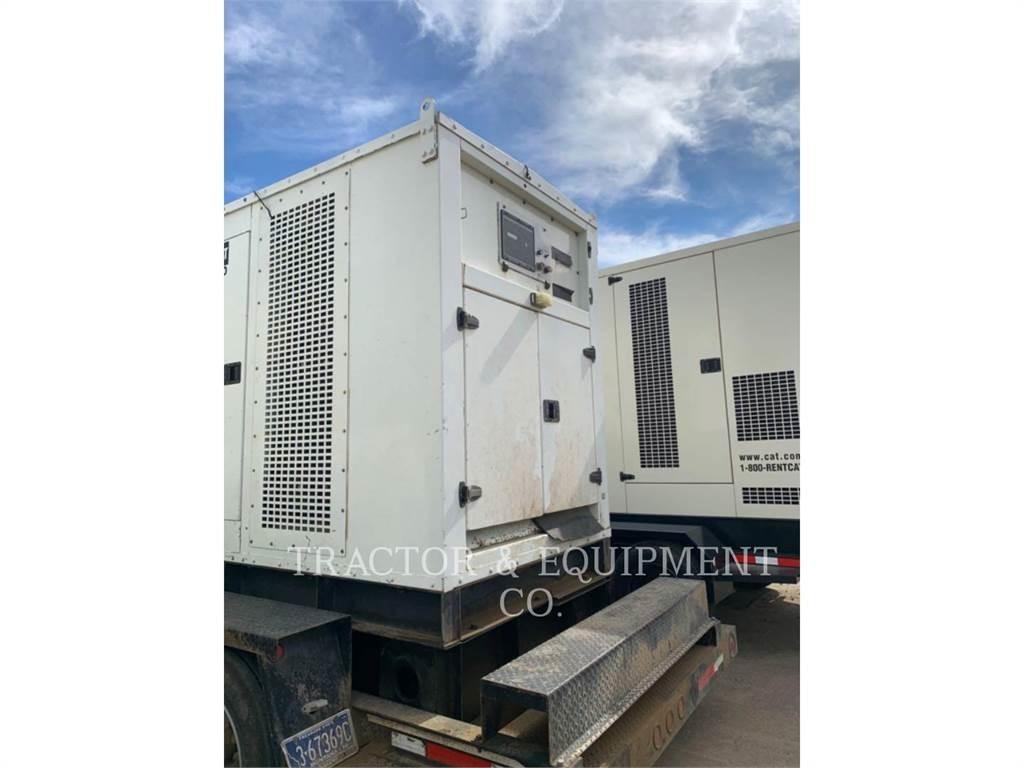 CAT C9 Andere Generatoren