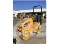 CAT CB1.7 Tandemwalzen