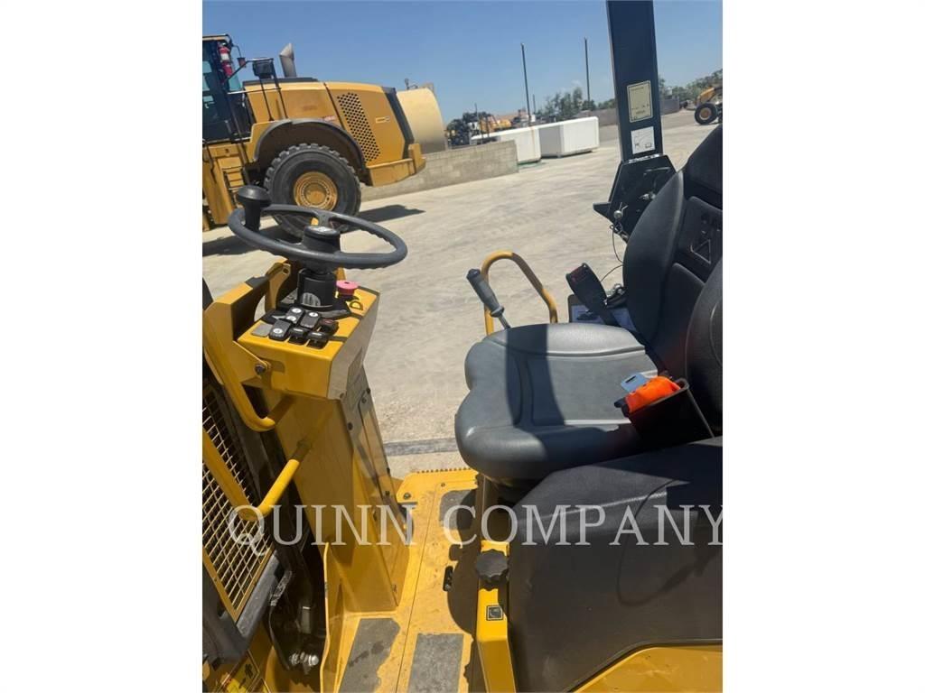 CAT CB1.7 Tandemwalzen