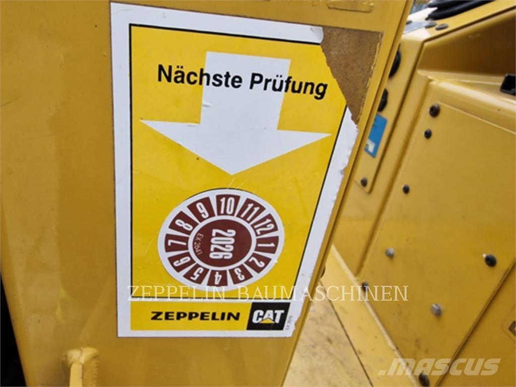 CAT CB1.7 Erdbauwalzen