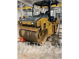 CAT CB10 Erdbauwalzen