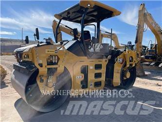 CAT CB10 Erdbauwalzen