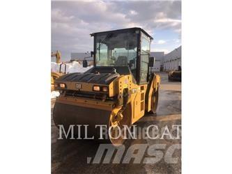 CAT CB10 Erdbauwalzen