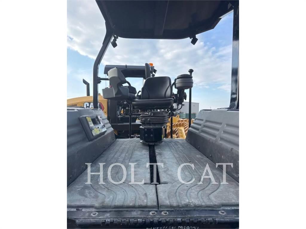 CAT CB10 Walzenzüge