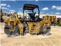 CAT CB13 Schaber