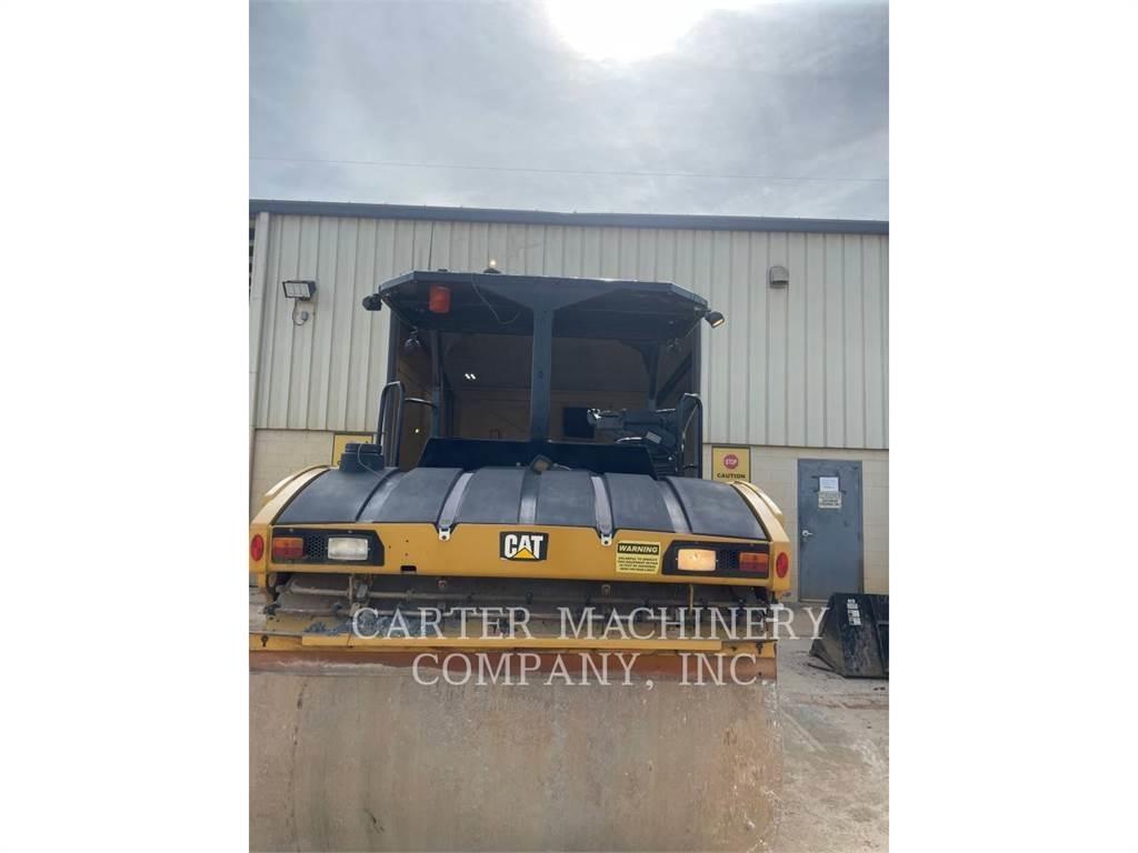 CAT CB13 Erdbauwalzen