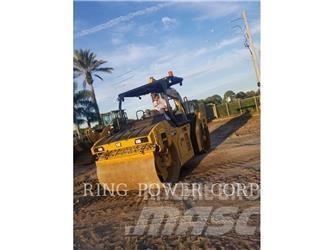 CAT CB13 OSC Tandemwalzen