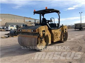 CAT CB16 Erdbauwalzen