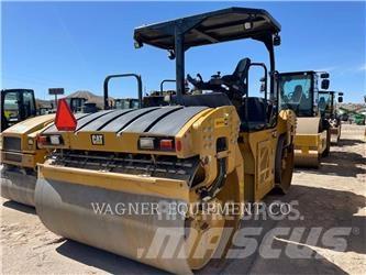 CAT CB16 Erdbauwalzen