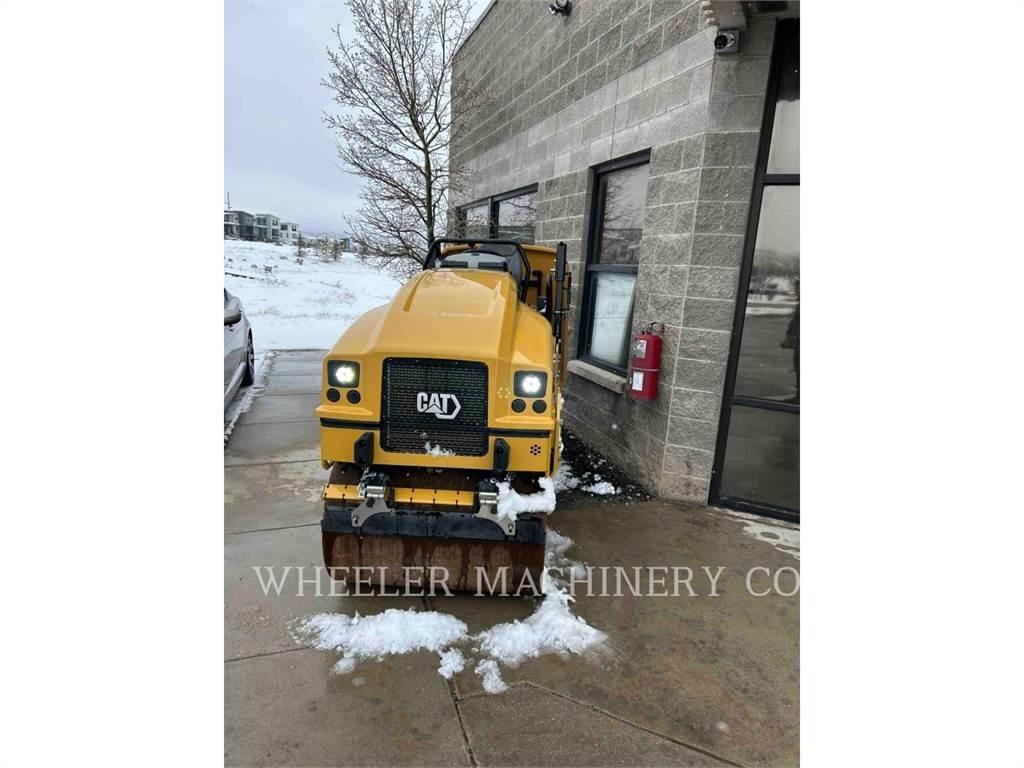 CAT CB2.5 Tandemwalzen