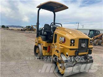 CAT CB2.7 Tandemwalzen