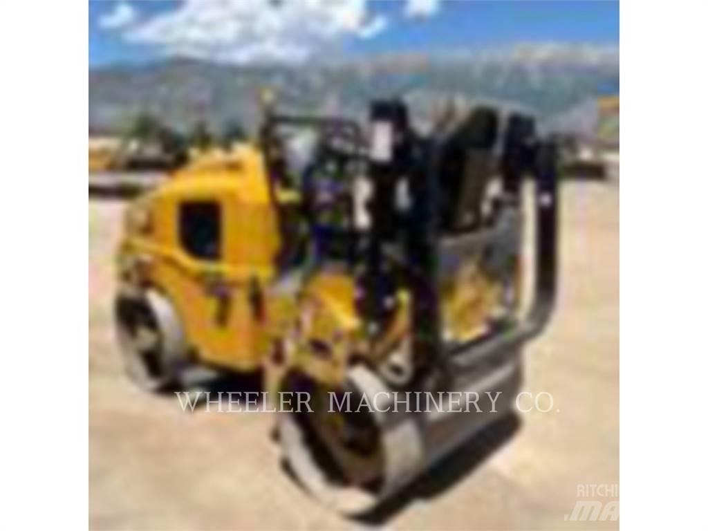 CAT CB2.7 Tandemwalzen