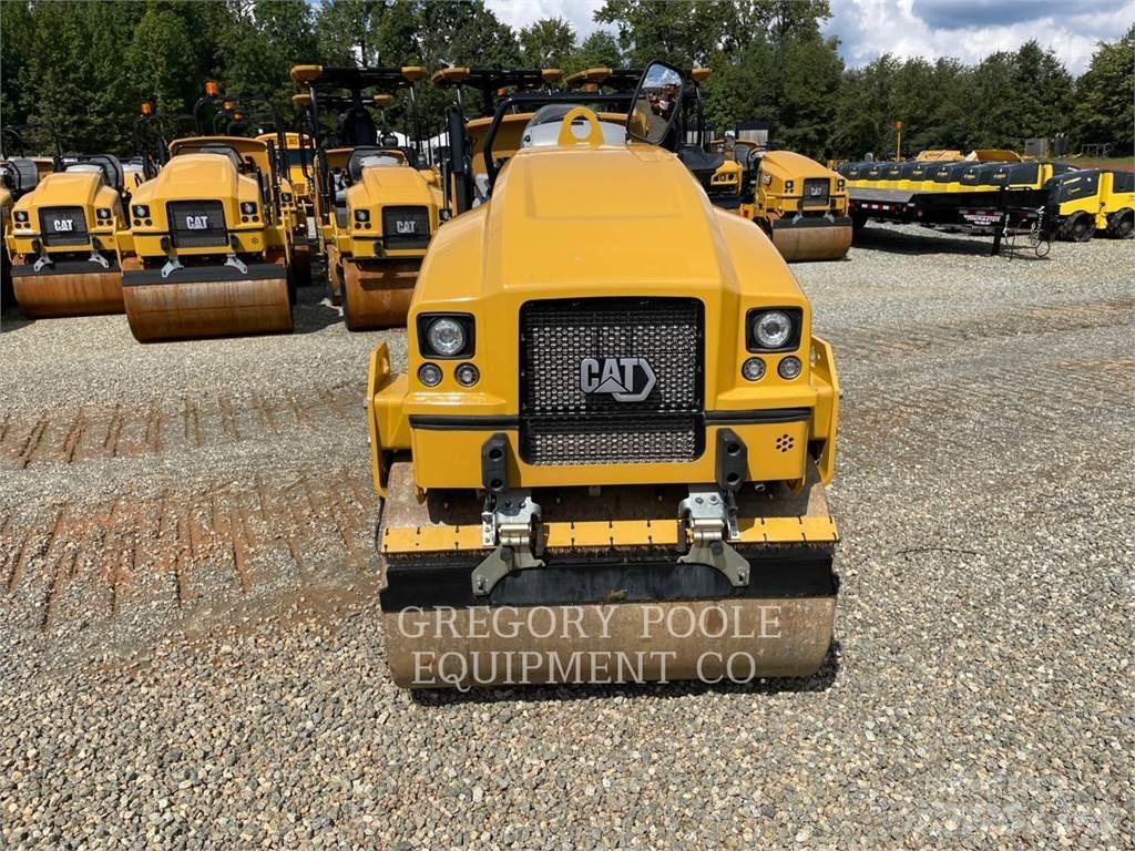 CAT CB2.7-03GC Tandemwalzen