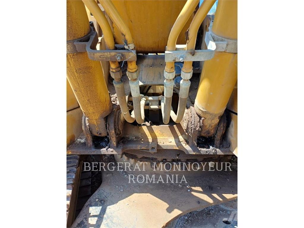 CAT CB2.7-03GC Tandemwalzen