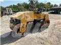 CAT CB334E Walzenzüge