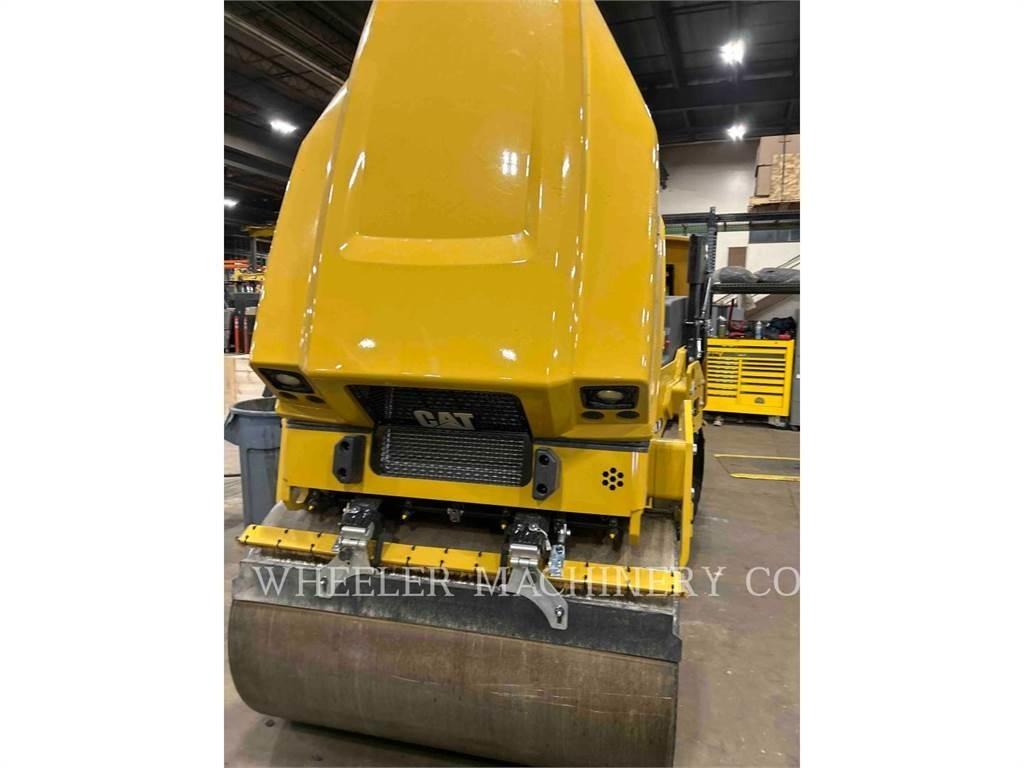 CAT CB4.0 Tandemwalzen