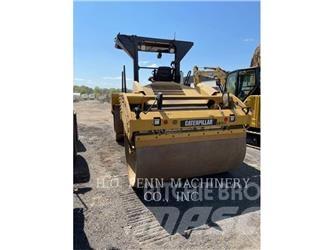 CAT CB64 Tandemwalzen