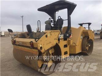 CAT CB64 Erdbauwalzen