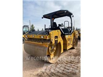 CAT CB66B Erdbauwalzen