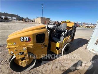 CAT CC4.0 Kombiwalzen