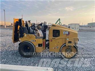 CAT CC4.0 Kombiwalzen