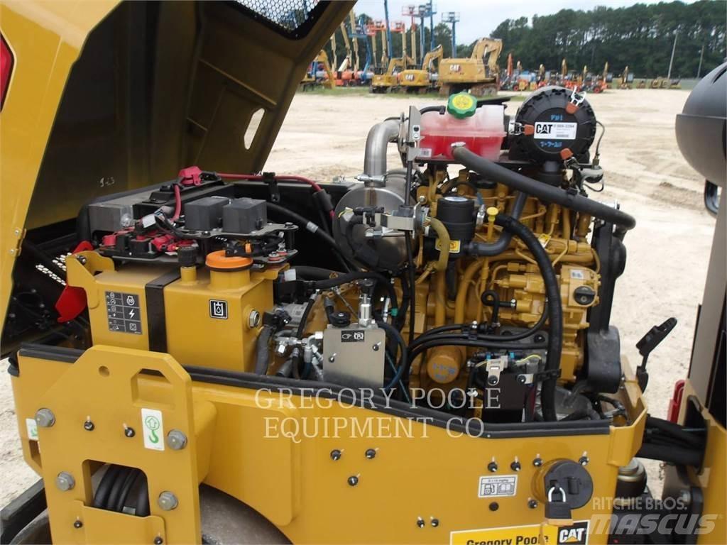 CAT CC4.0-03 Kombiwalzen