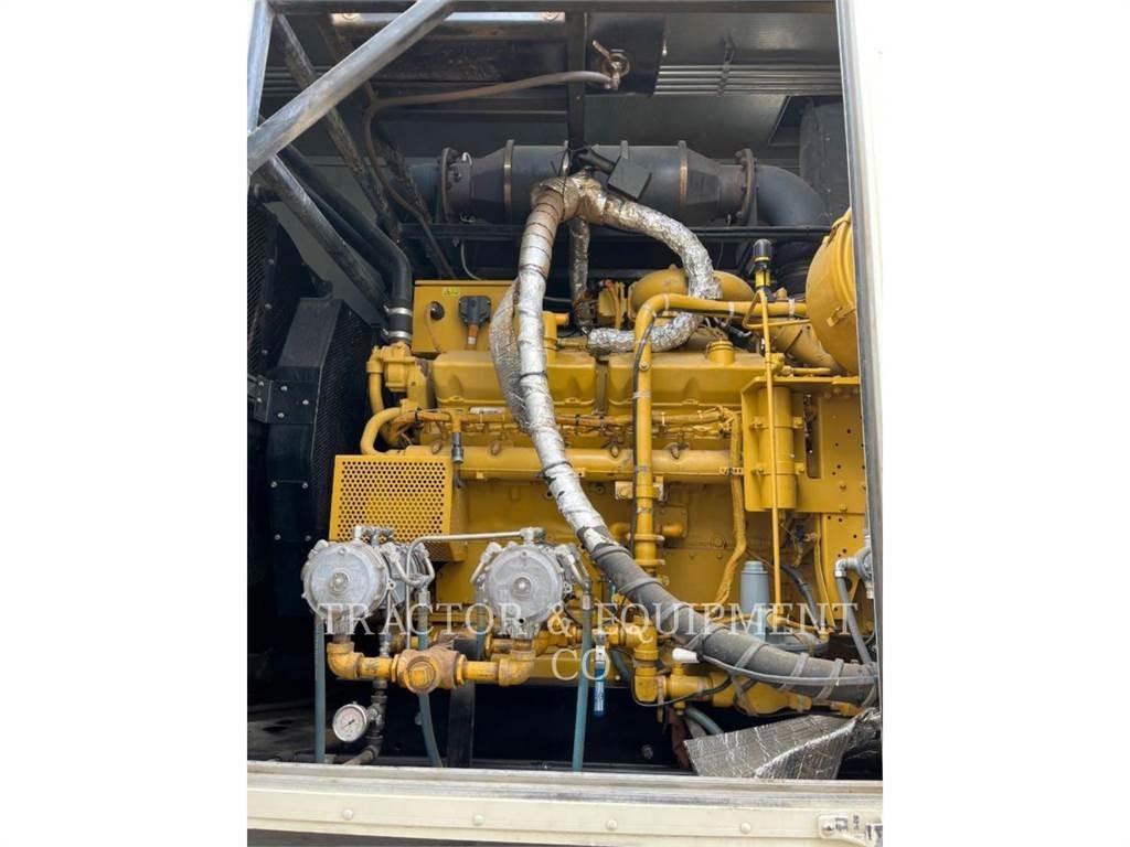 CAT CG13712 Andere Generatoren